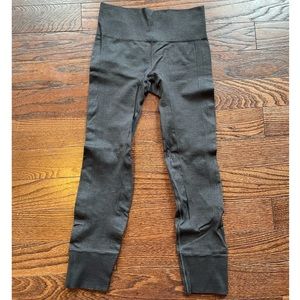 Lululemon Seamless Leggings